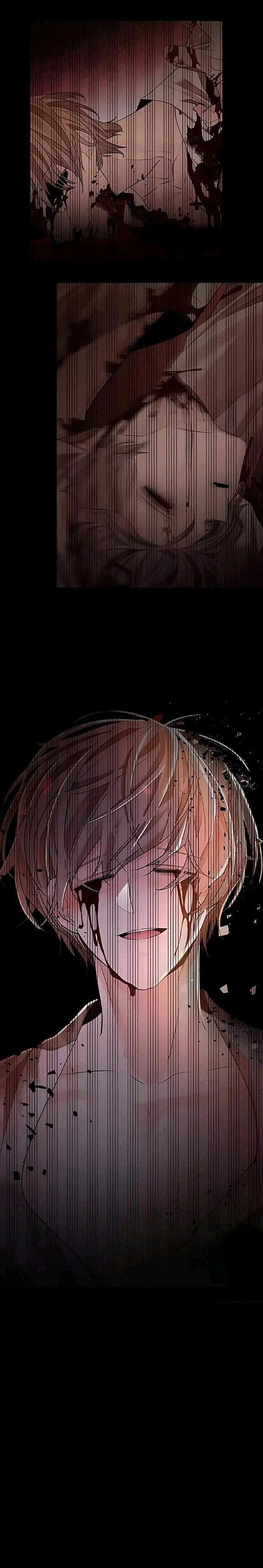 Flor de Papel – Capítulo 57 Yaoi – Página 27