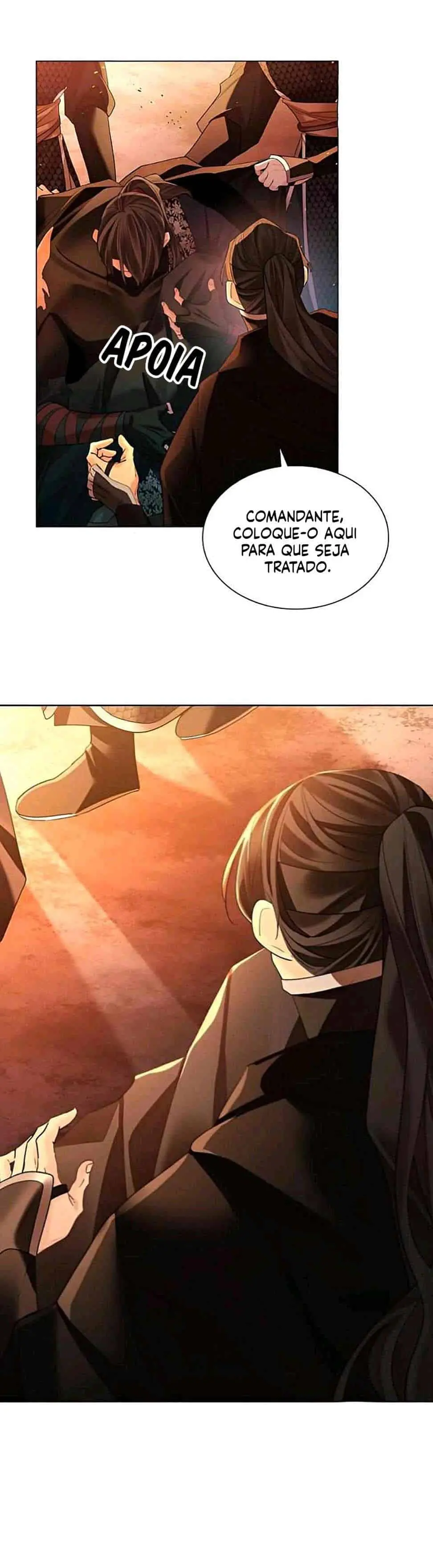 Flor de Papel – Capítulo 57 Yaoi – Página 32