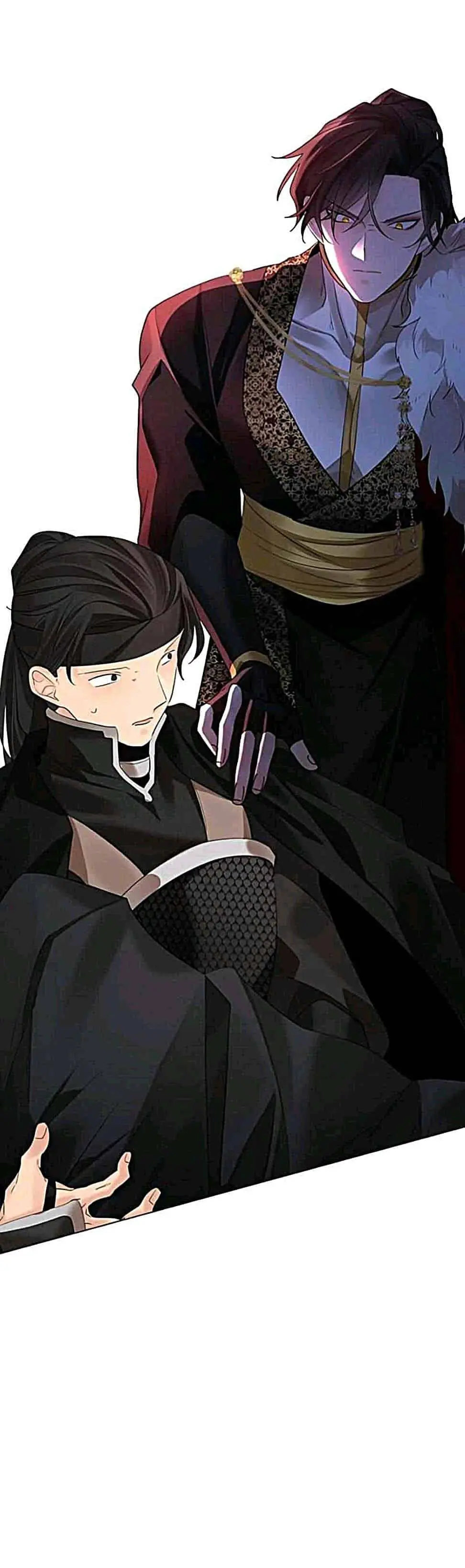 Flor de Papel – Capítulo 57 Yaoi – Página 34