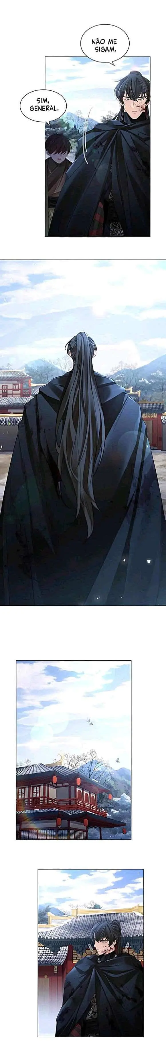 Flor de Papel – Capítulo 57 Yaoi – Página 4