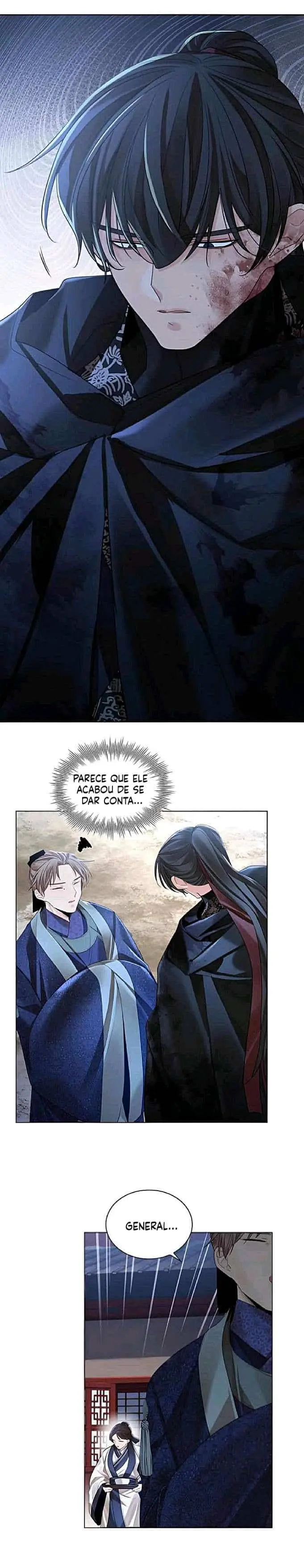 Flor de Papel – Capítulo 57 Yaoi – Página 9