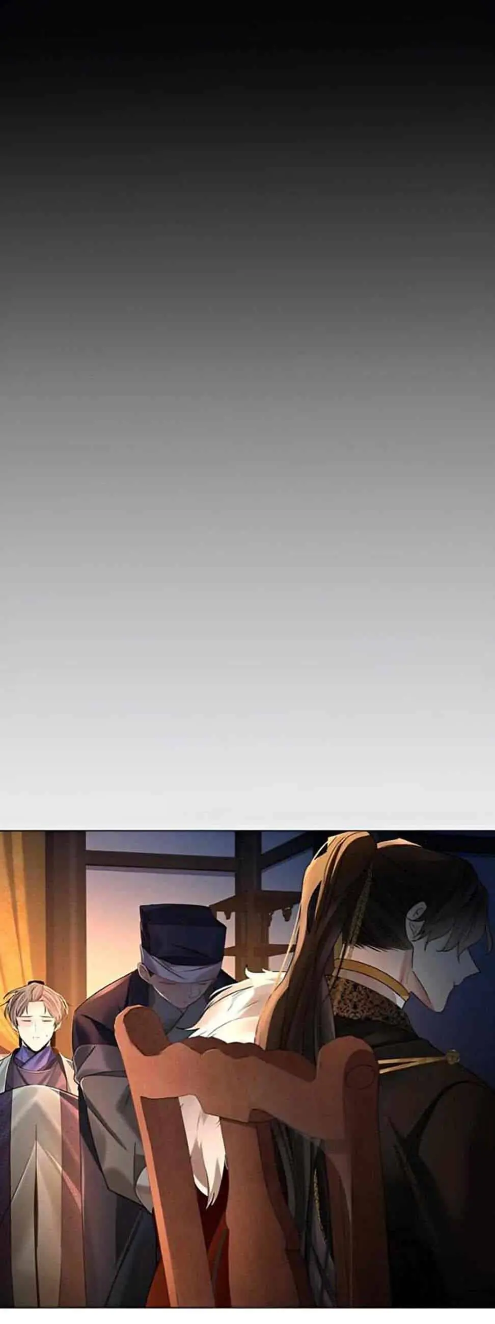 Flor de Papel – Capítulo 58 Yaoi – Página 12