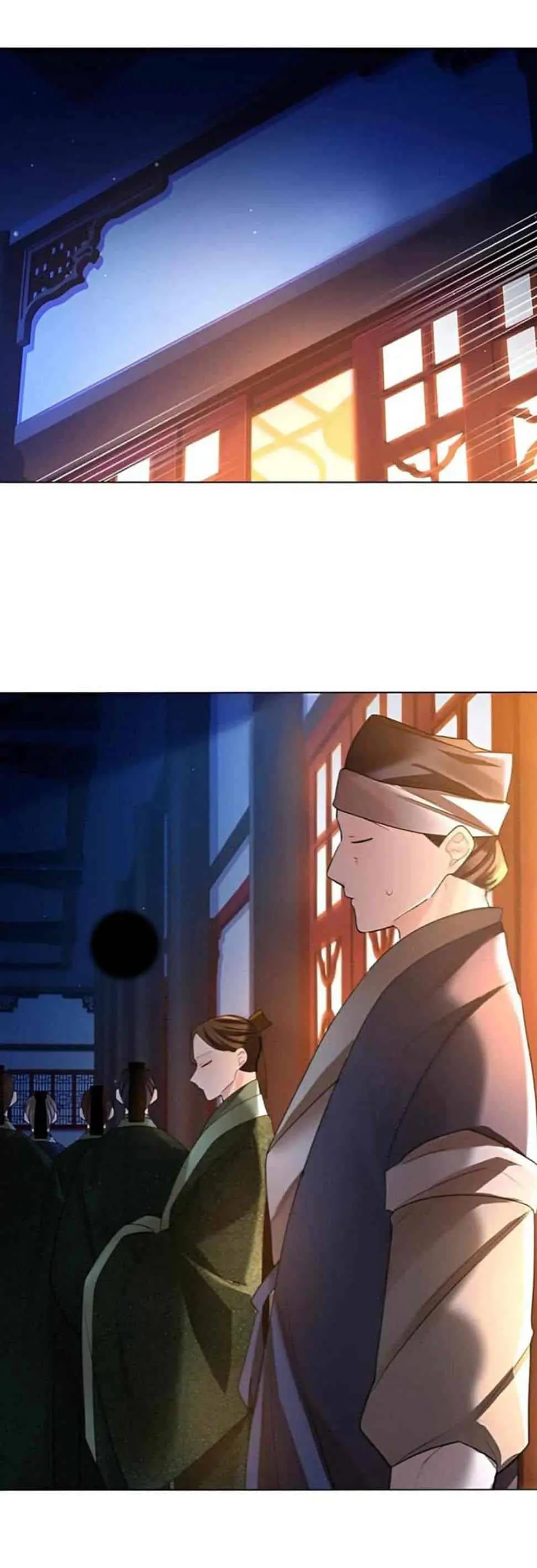 Flor de Papel – Capítulo 58 Yaoi – Página 14