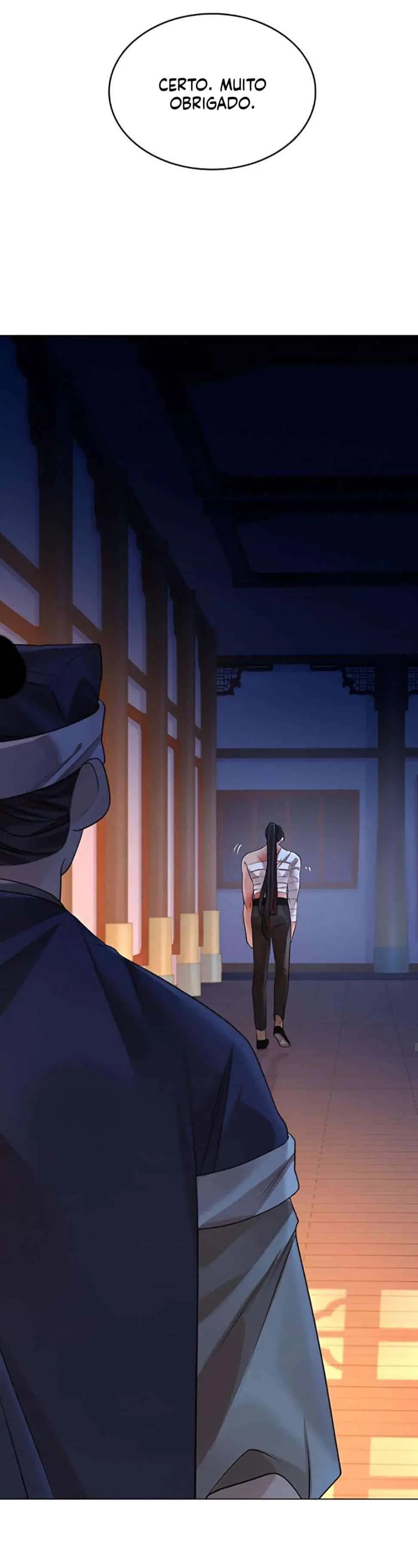 Flor de Papel – Capítulo 58 Yaoi – Página 20