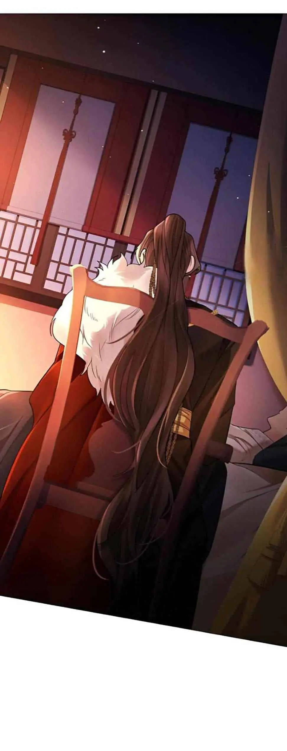 Flor de Papel – Capítulo 58 Yaoi – Página 25