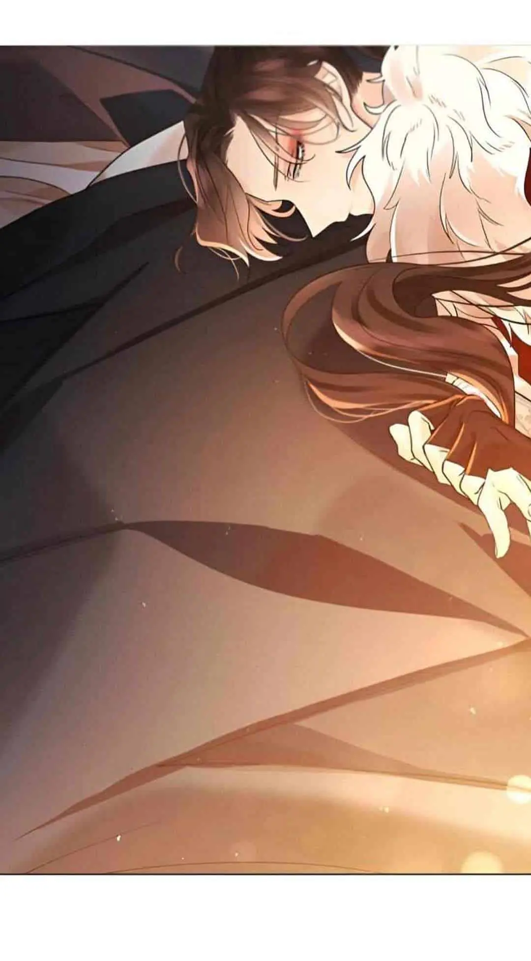 Flor de Papel – Capítulo 58 Yaoi – Página 27