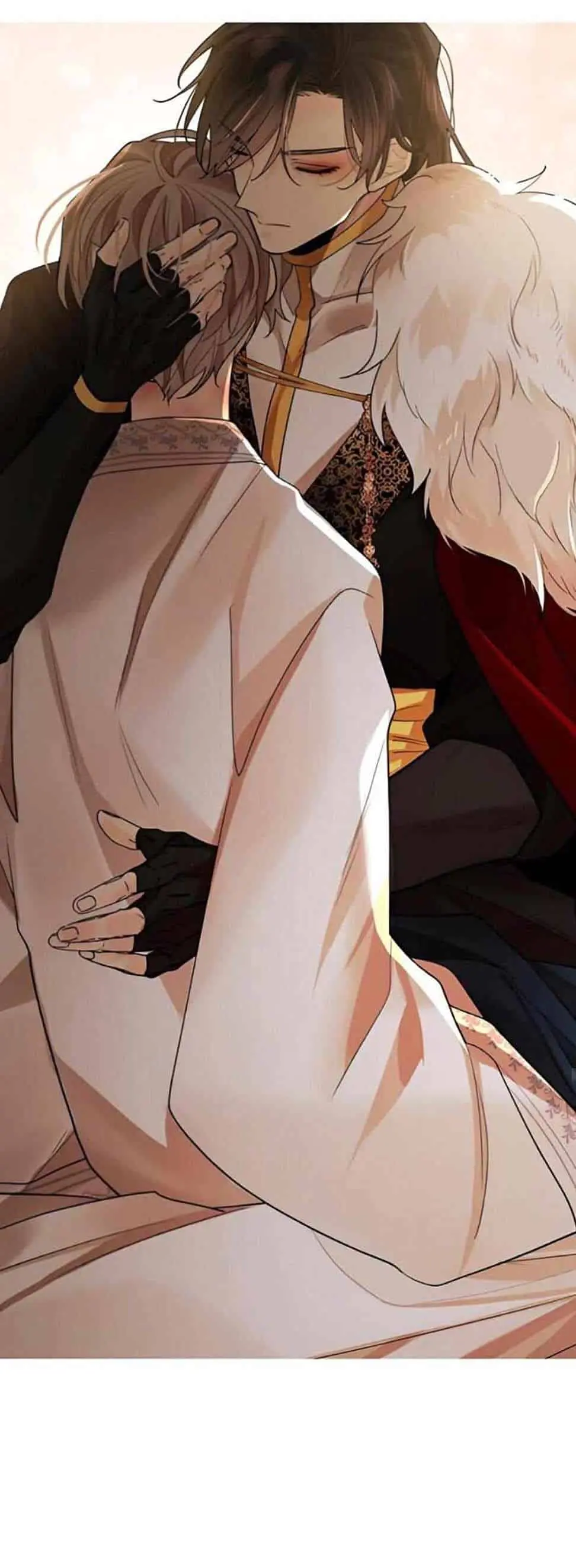 Flor de Papel – Capítulo 58 Yaoi – Página 29