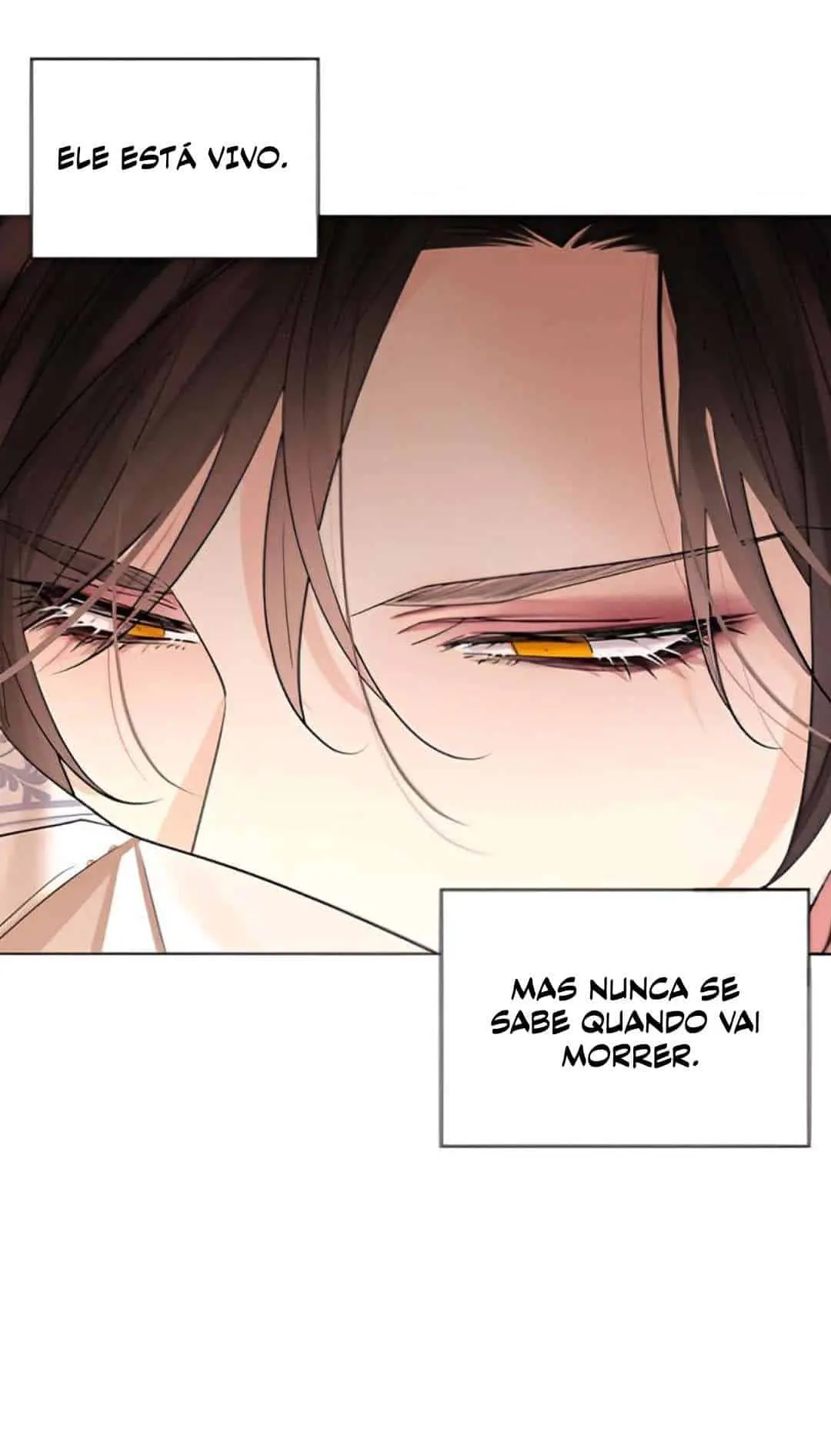 Flor de Papel – Capítulo 58 Yaoi – Página 30