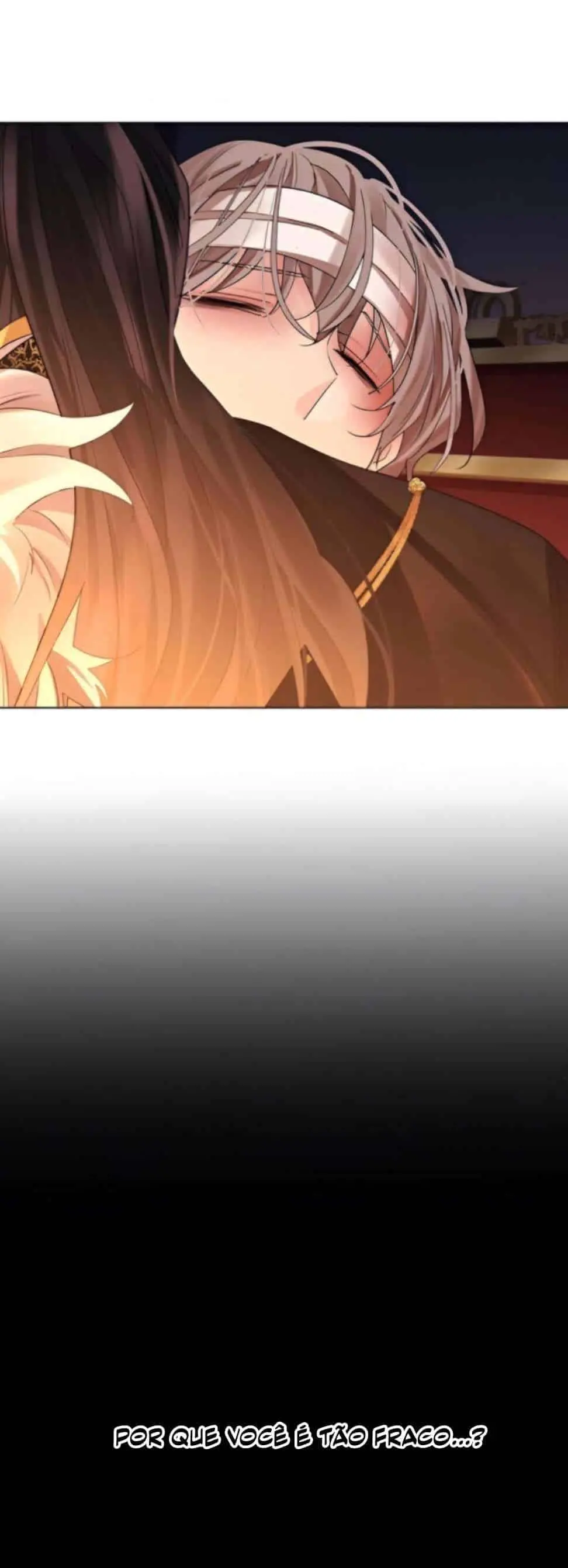 Flor de Papel – Capítulo 58 Yaoi – Página 31