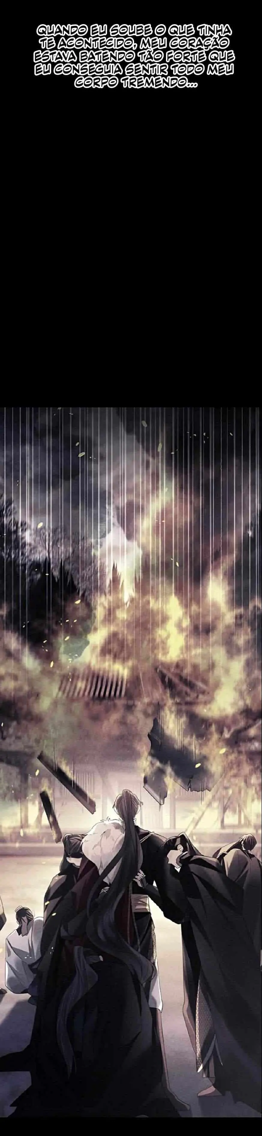 Flor de Papel – Capítulo 58 Yaoi – Página 33