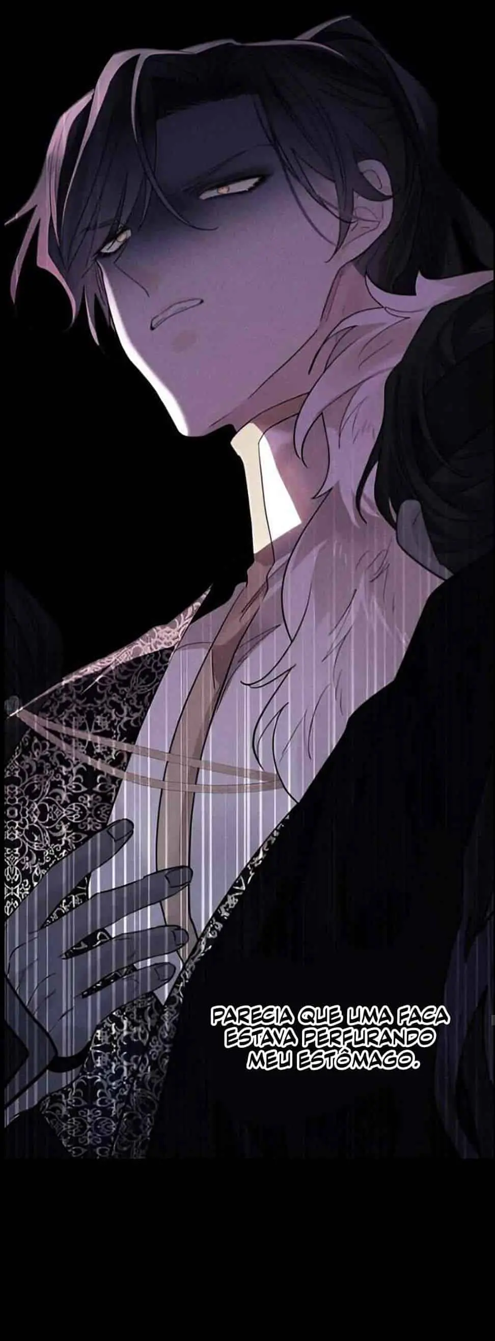 Flor de Papel – Capítulo 58 Yaoi – Página 34