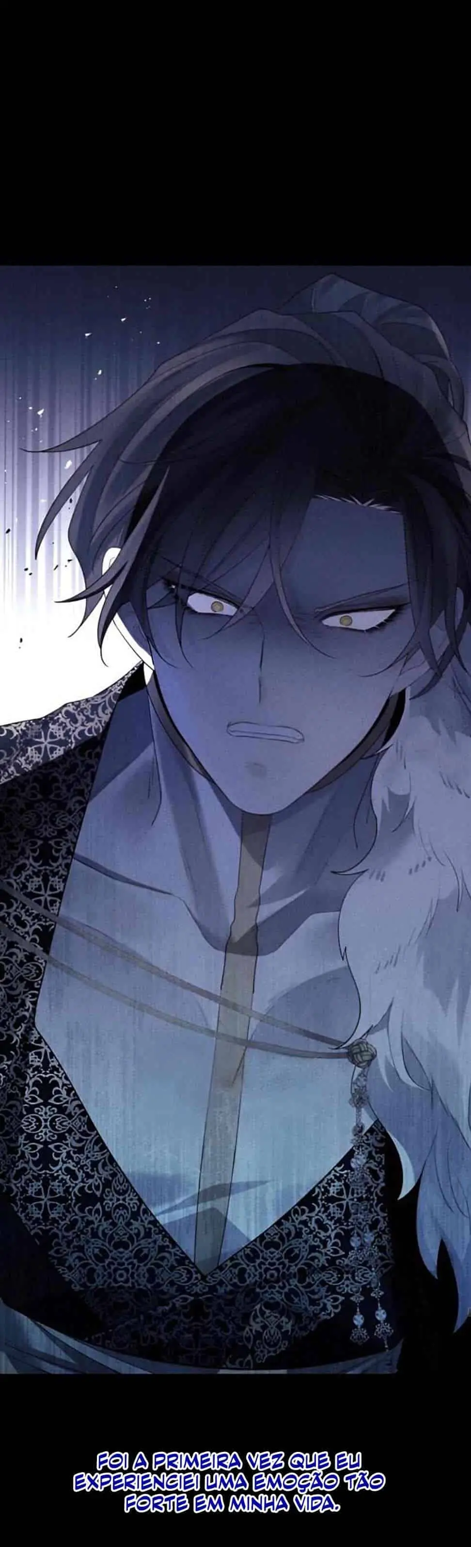 Flor de Papel – Capítulo 58 Yaoi – Página 36