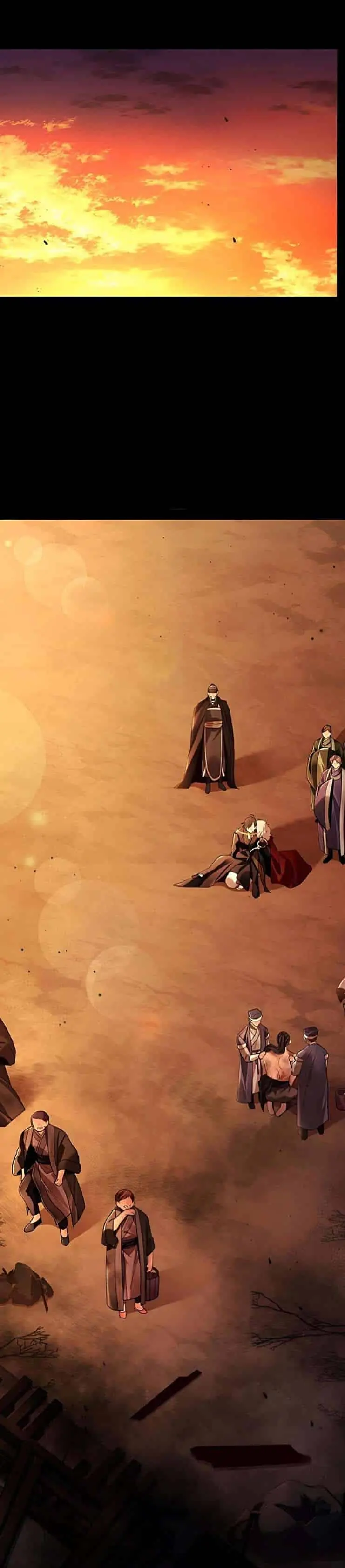 Flor de Papel – Capítulo 58 Yaoi – Página 4