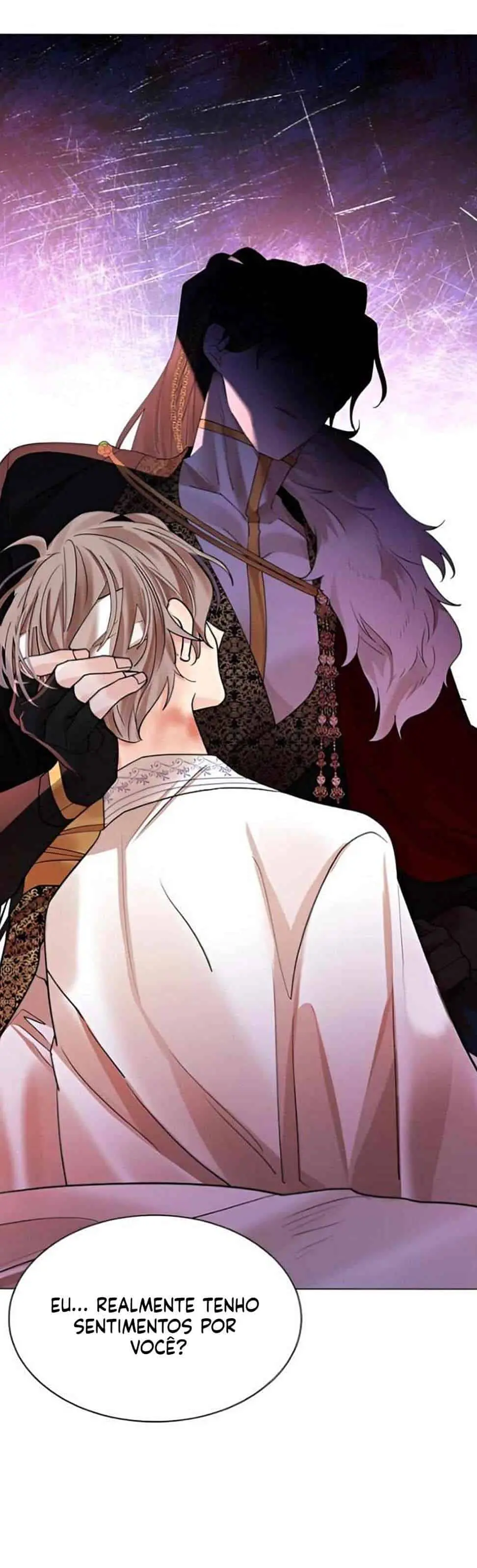 Flor de Papel – Capítulo 58 Yaoi – Página 41