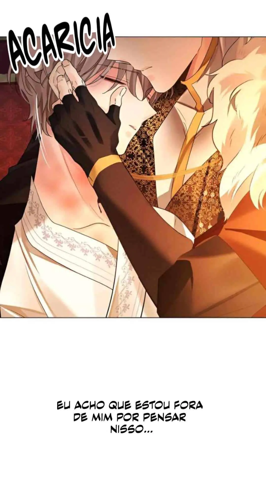 Flor de Papel – Capítulo 58 Yaoi – Página 43