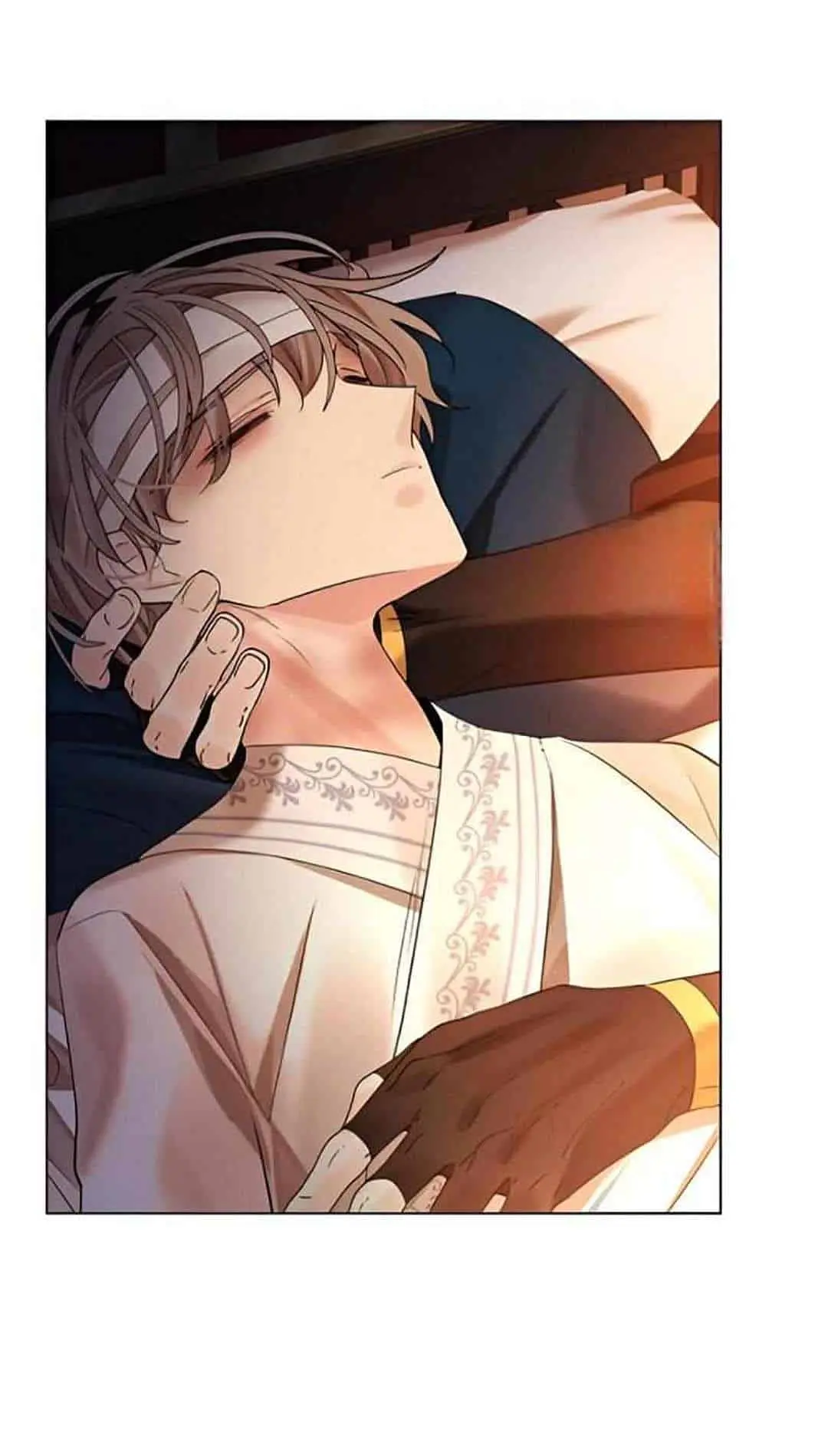 Flor de Papel – Capítulo 58 Yaoi – Página 44