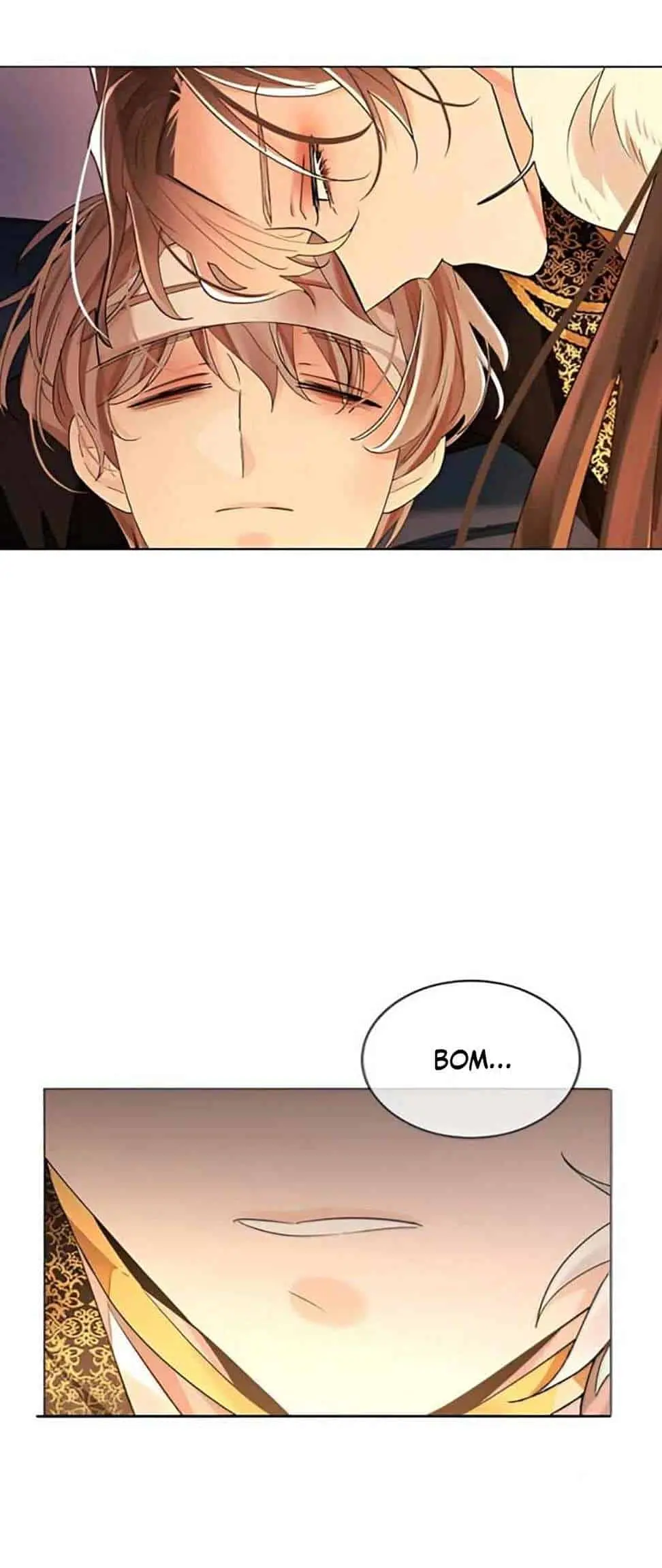 Flor de Papel – Capítulo 58 Yaoi – Página 45