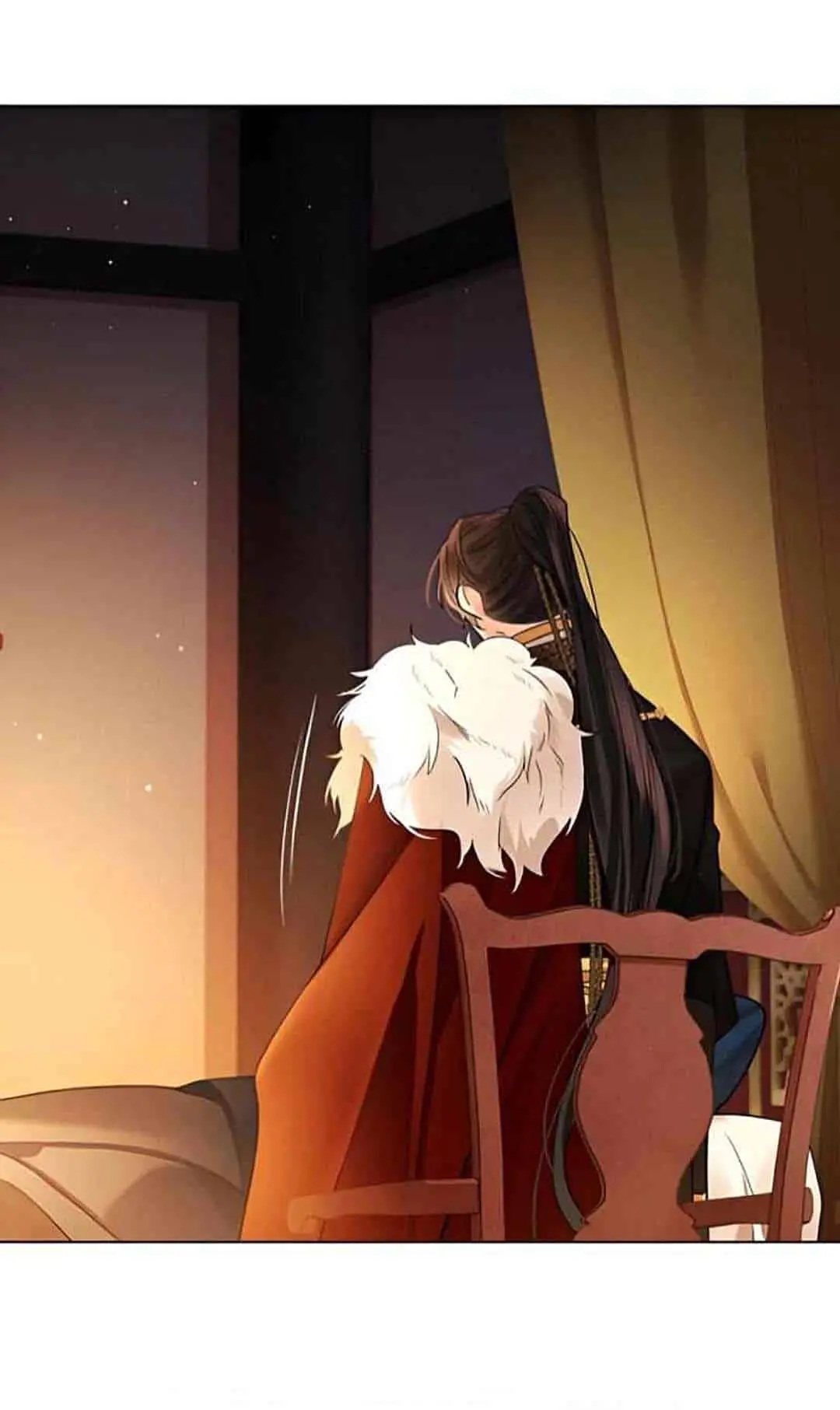 Flor de Papel – Capítulo 58 Yaoi – Página 47