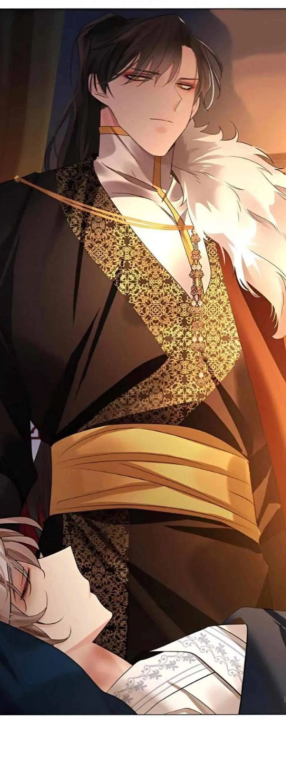 Flor de Papel – Capítulo 58 Yaoi – Página 48