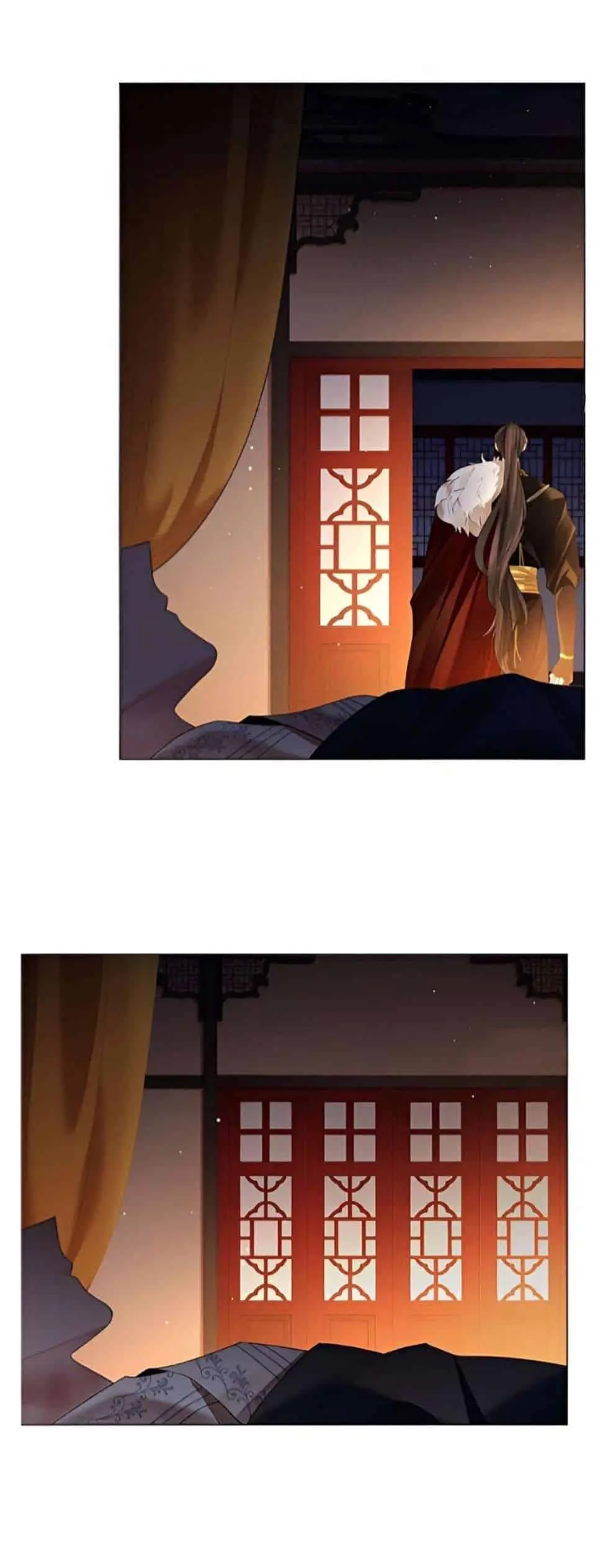 Flor de Papel – Capítulo 58 Yaoi – Página 50