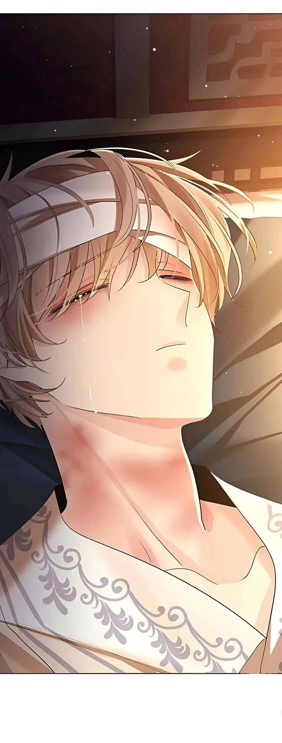 Flor de Papel – Capítulo 58 Yaoi – Página 52