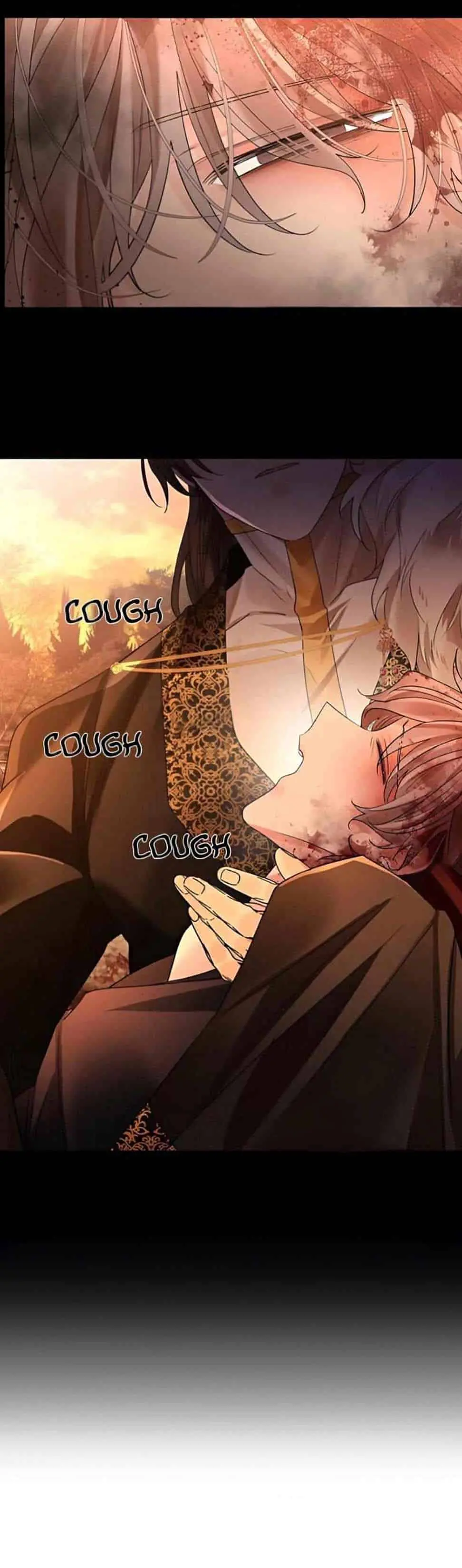 Flor de Papel – Capítulo 58 Yaoi – Página 8