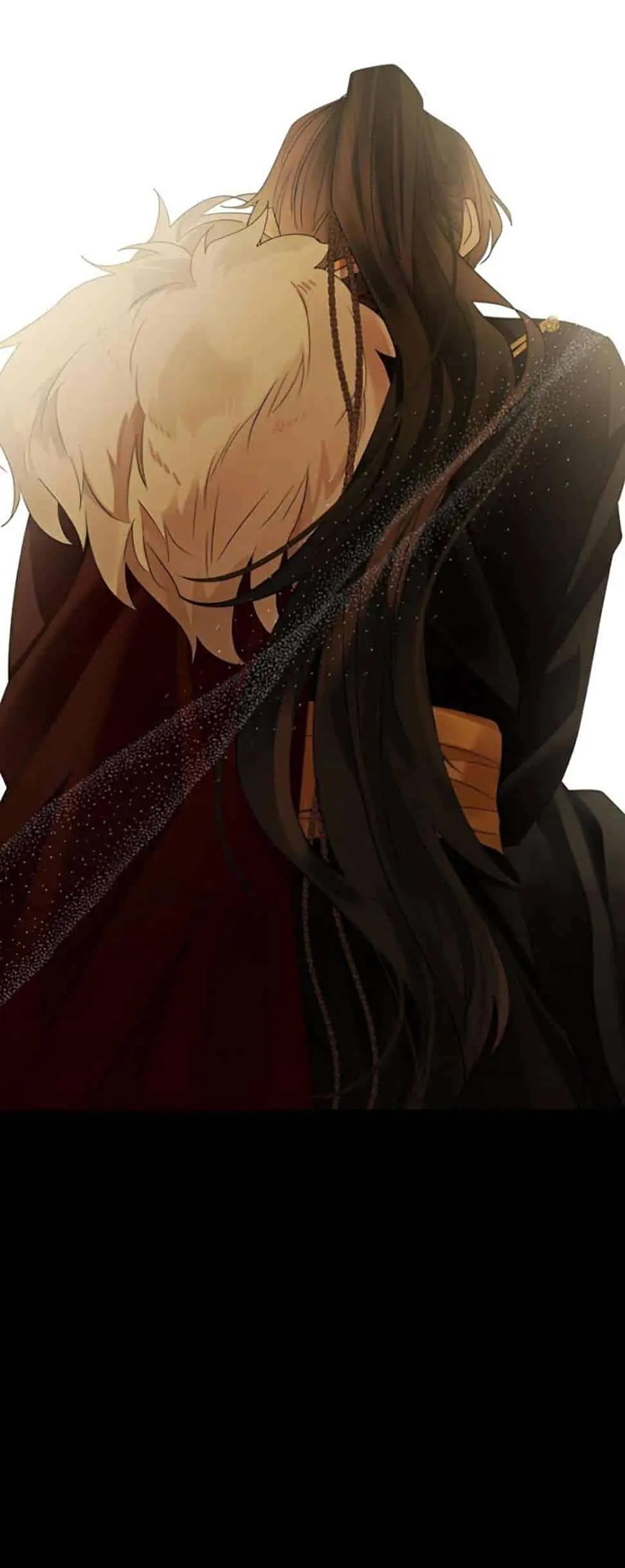 Flor de Papel – Capítulo 58 Yaoi – Página 9