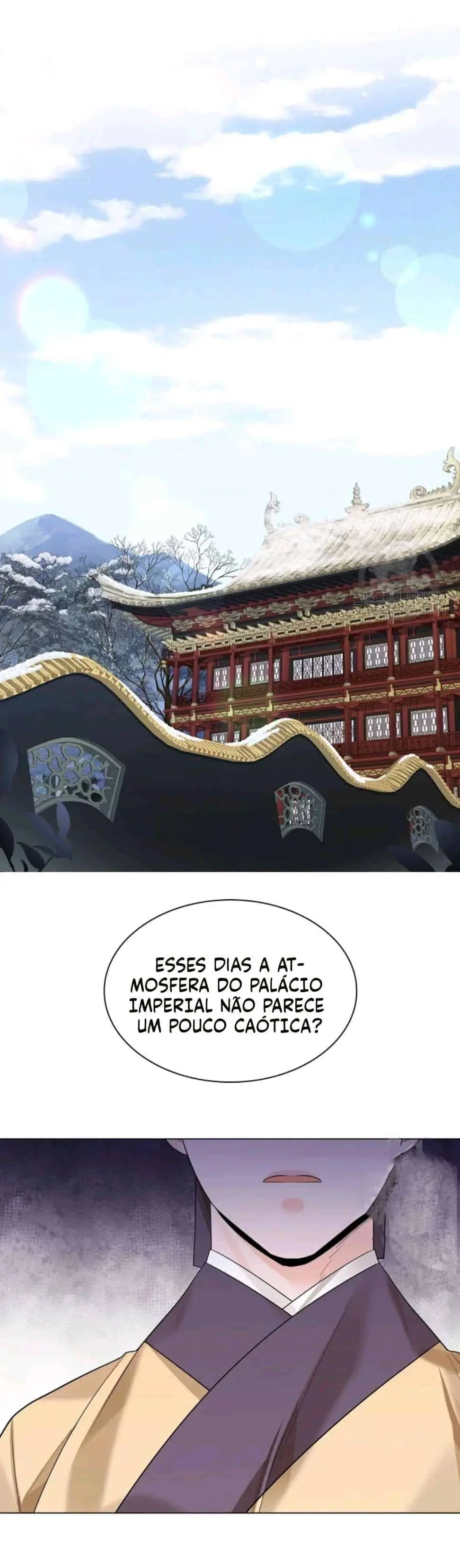 Flor de Papel – Capítulo 59 Yaoi – Página 10