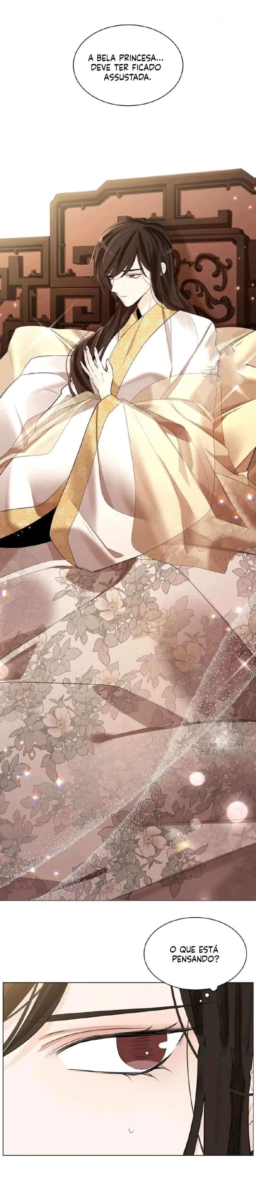 Flor de Papel – Capítulo 59 Yaoi – Página 12