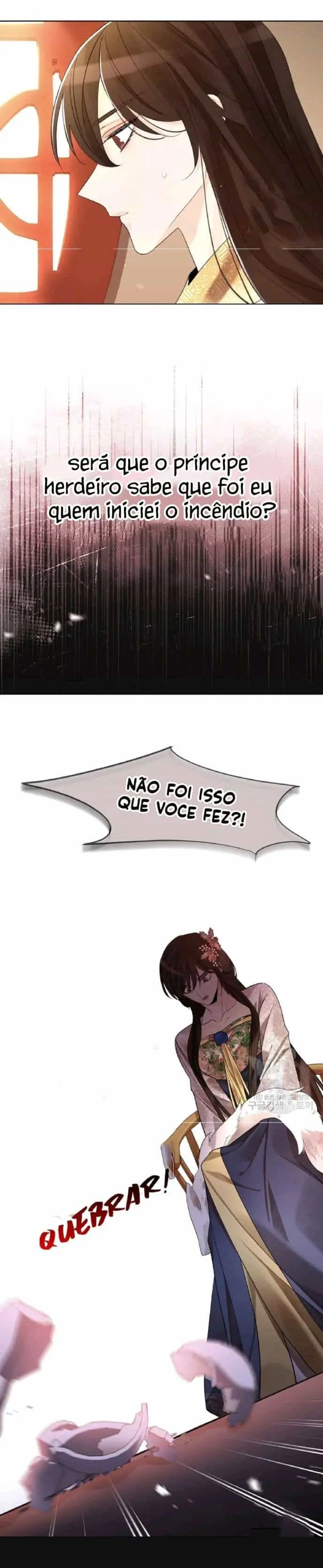 Flor de Papel – Capítulo 59 Yaoi – Página 14