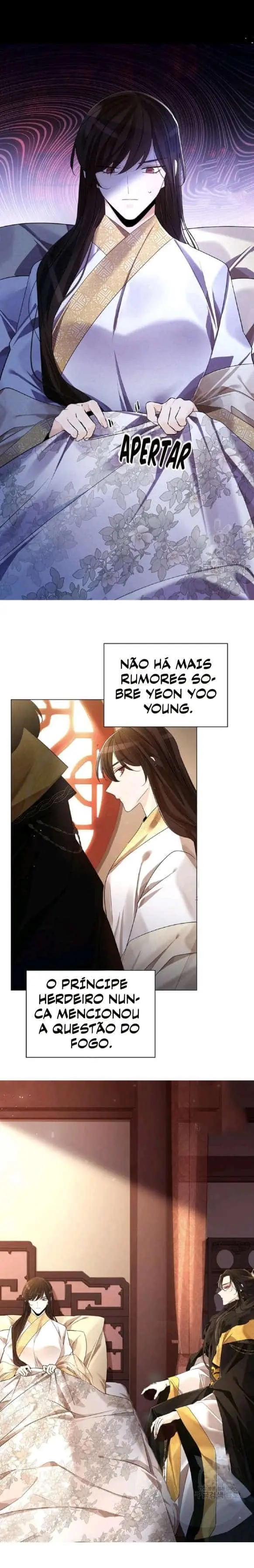 Flor de Papel – Capítulo 59 Yaoi – Página 17