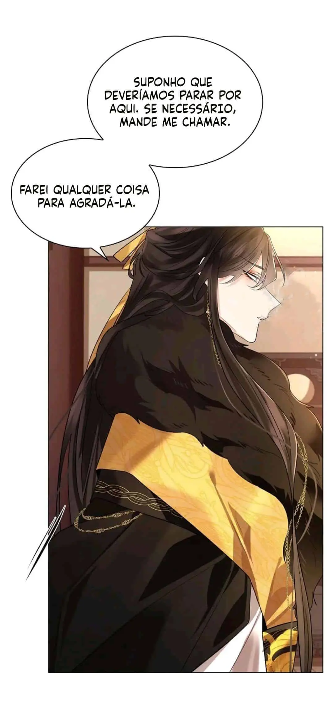 Flor de Papel – Capítulo 59 Yaoi – Página 22