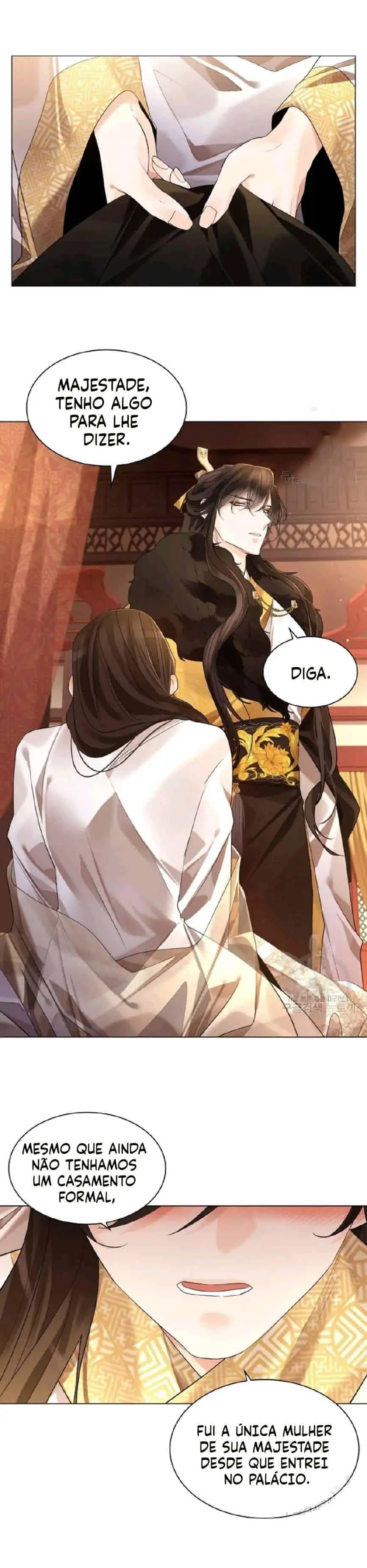 Flor de Papel – Capítulo 59 Yaoi – Página 23