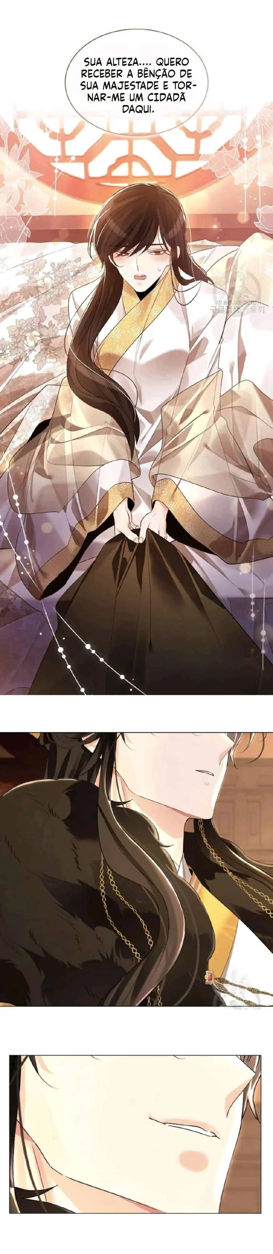 Flor de Papel – Capítulo 59 Yaoi – Página 24