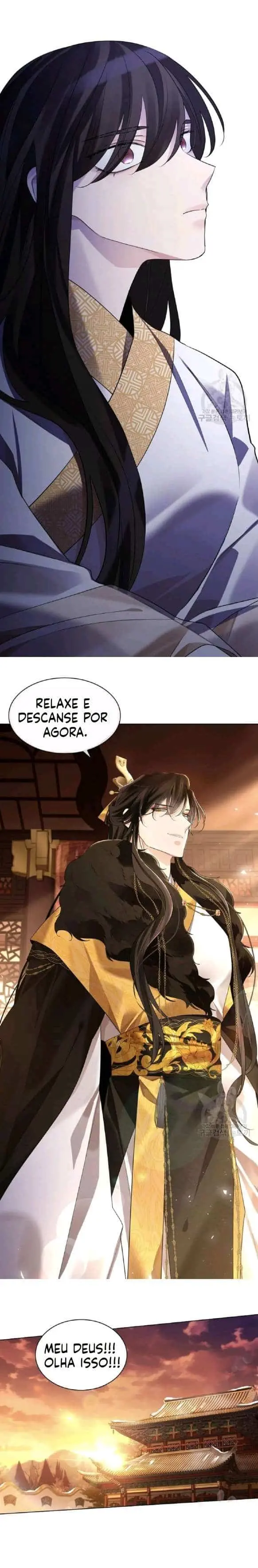 Flor de Papel – Capítulo 59 Yaoi – Página 25