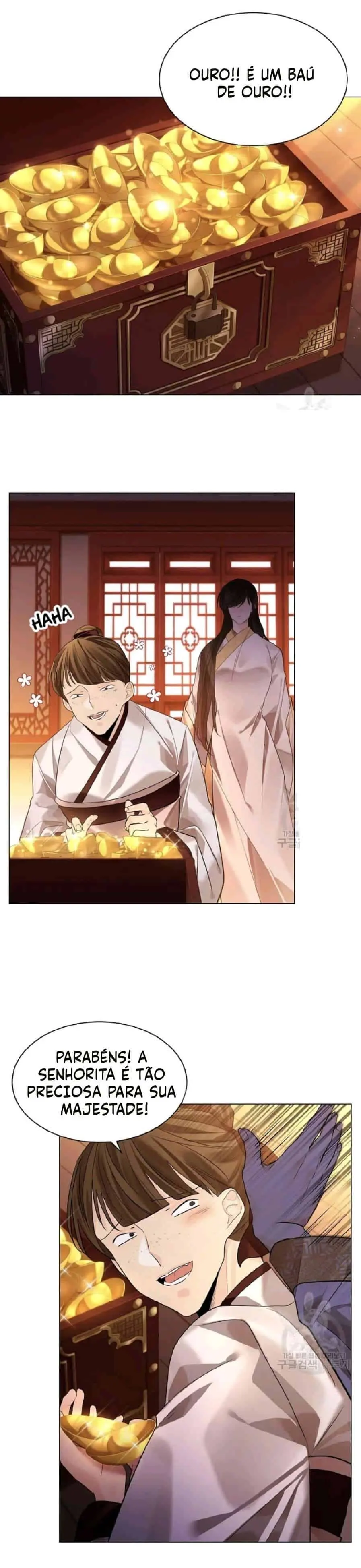 Flor de Papel – Capítulo 59 Yaoi – Página 26