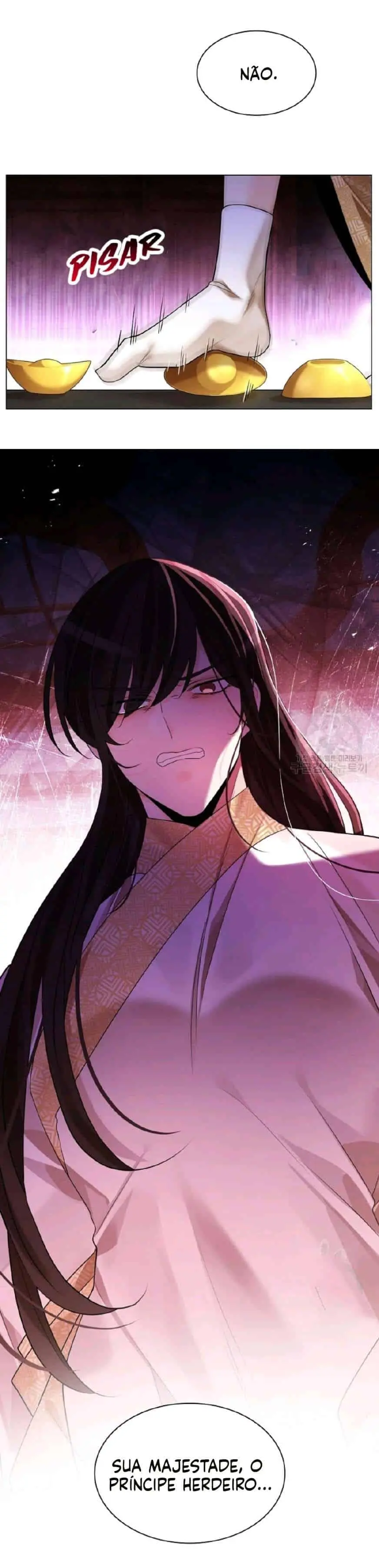 Flor de Papel – Capítulo 59 Yaoi – Página 29