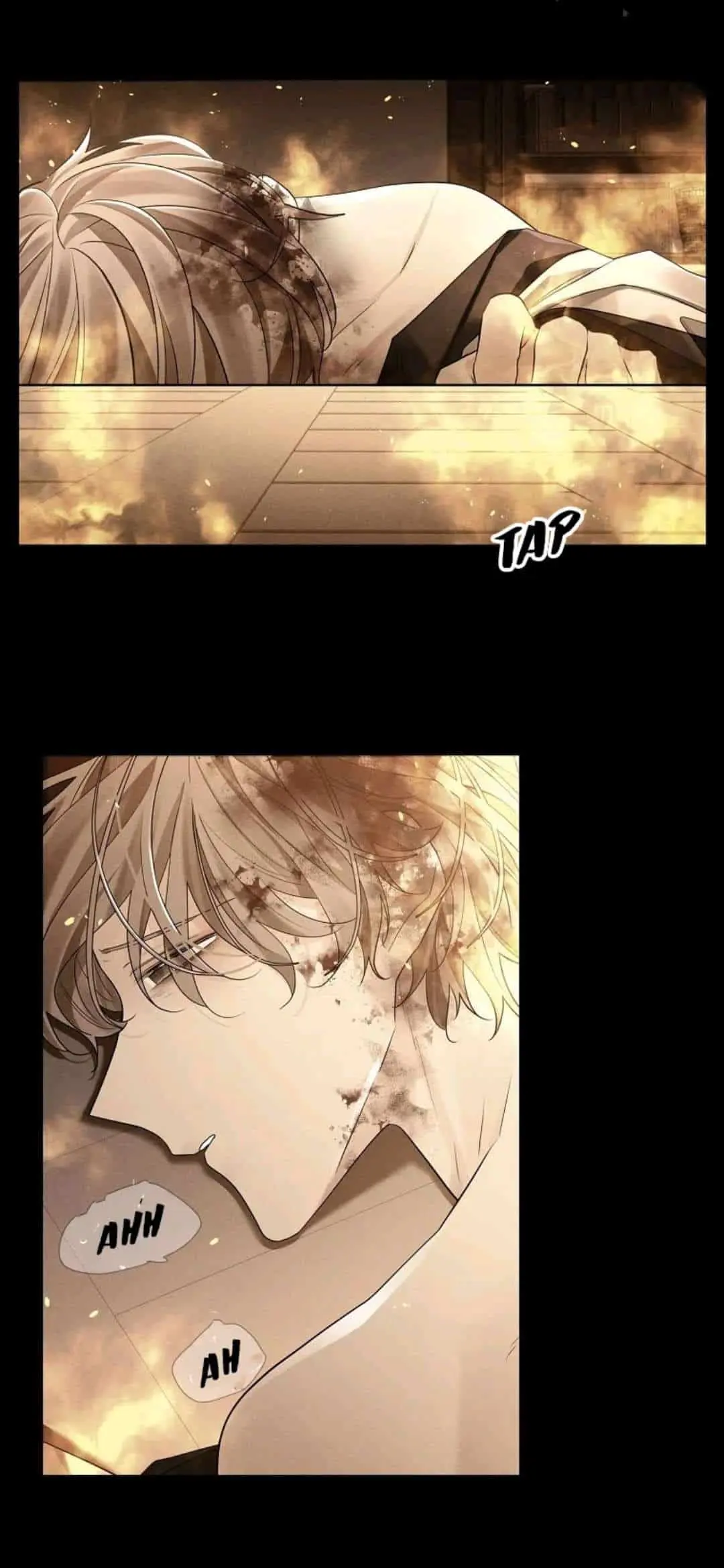 Flor de Papel – Capítulo 59 Yaoi – Página 4