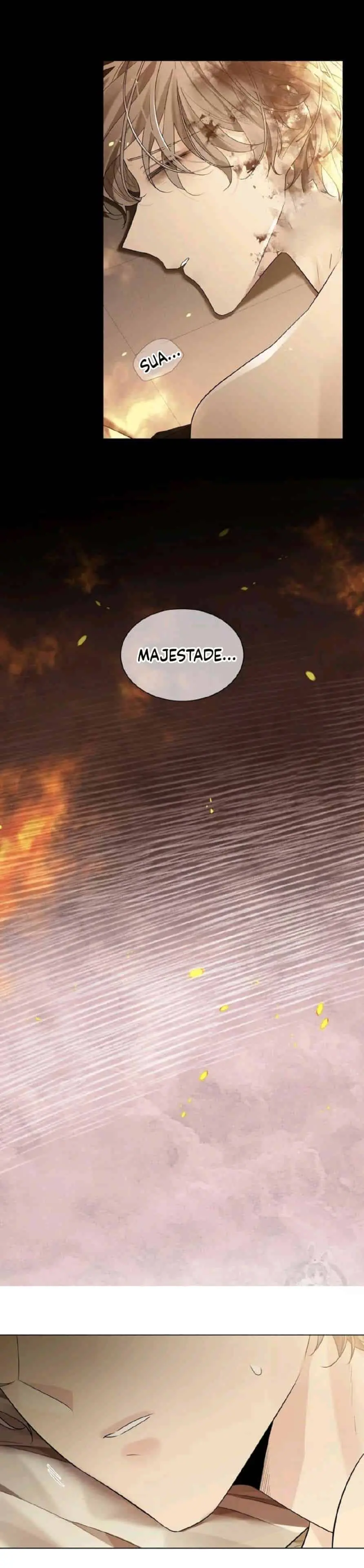 Flor de Papel – Capítulo 59 Yaoi – Página 5