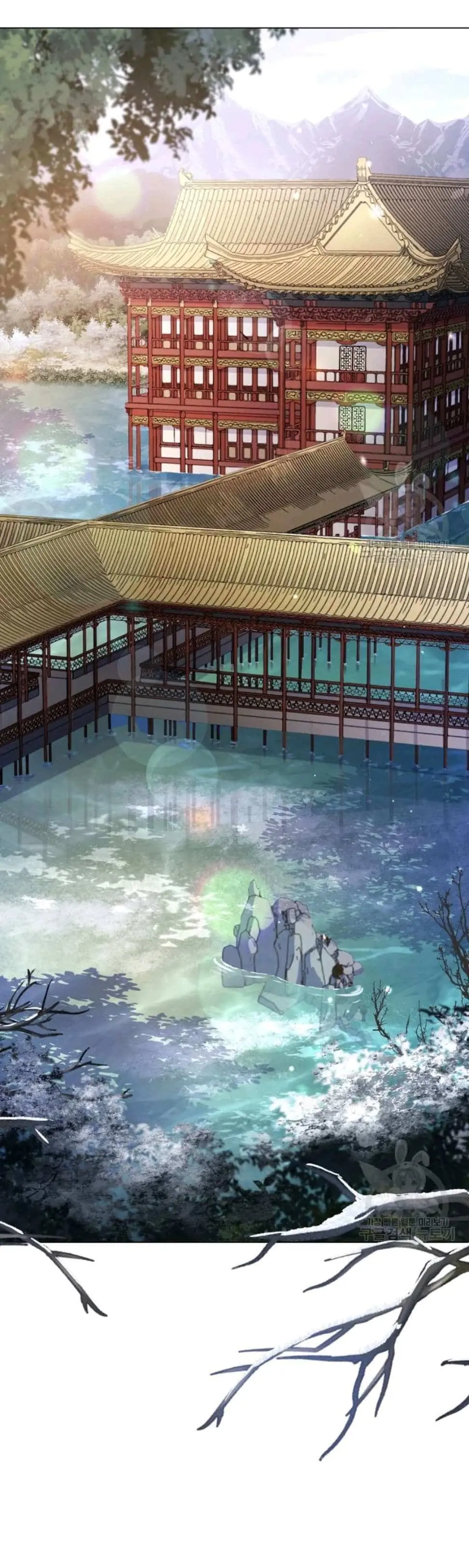 Flor de Papel – Capítulo 59 Yaoi – Página 9