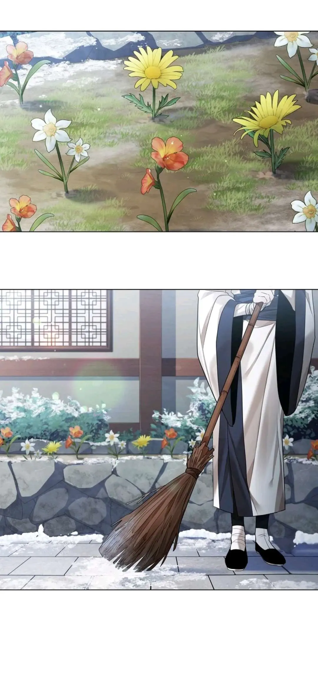 Flor de Papel – Capítulo 60 Yaoi – Página 11