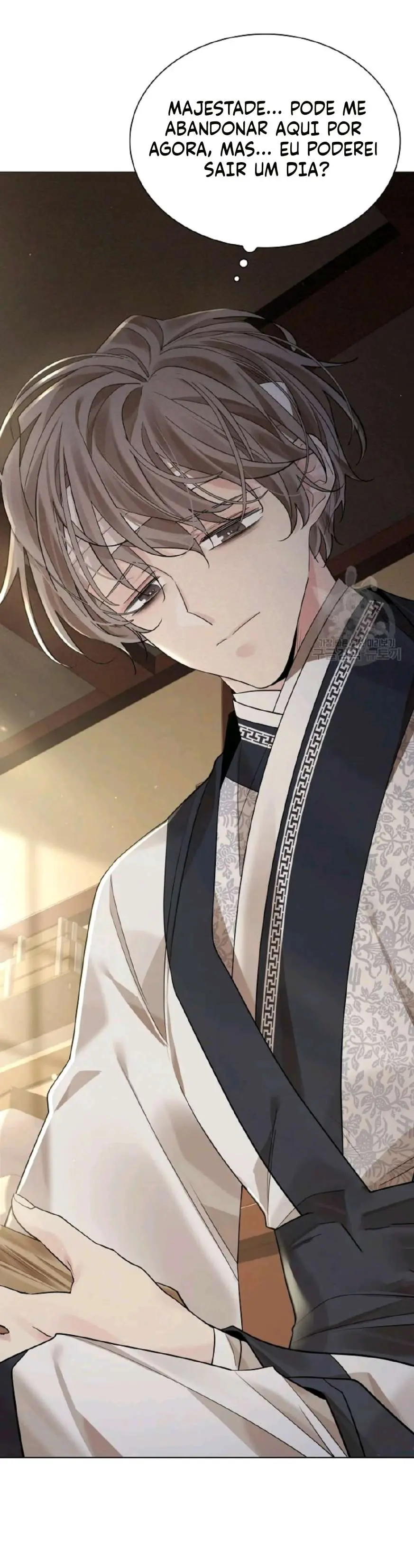 Flor de Papel – Capítulo 60 Yaoi – Página 15