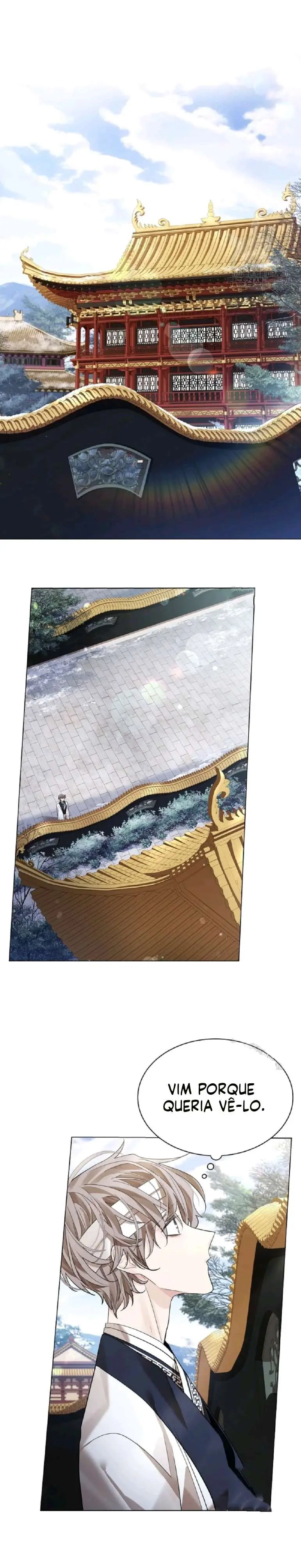 Flor de Papel – Capítulo 60 Yaoi – Página 16