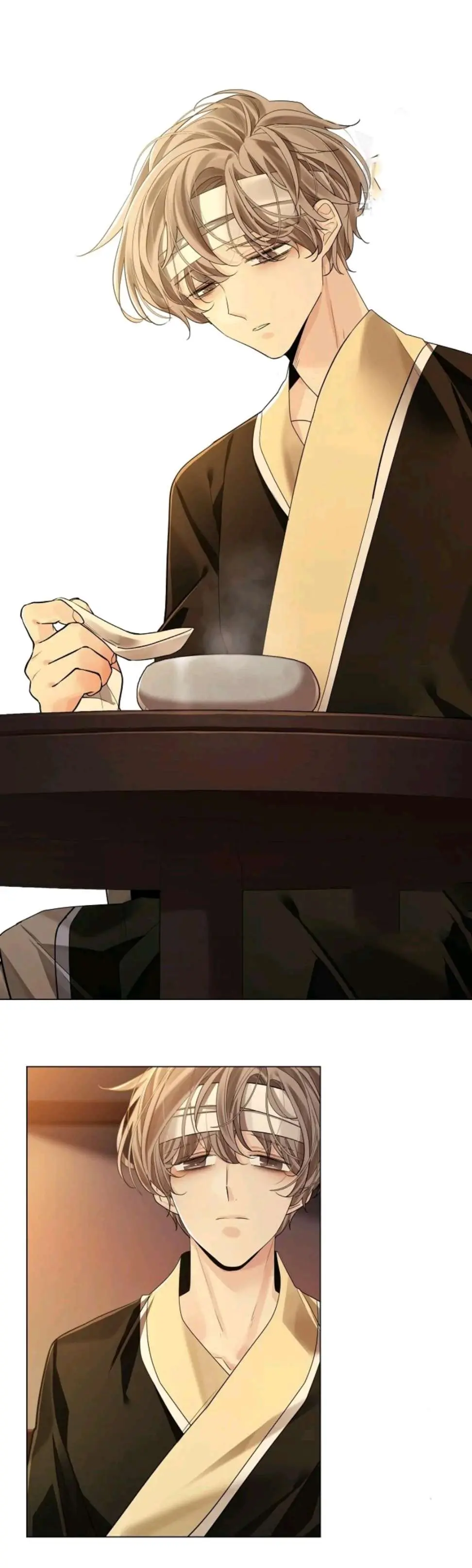 Flor de Papel – Capítulo 60 Yaoi – Página 2