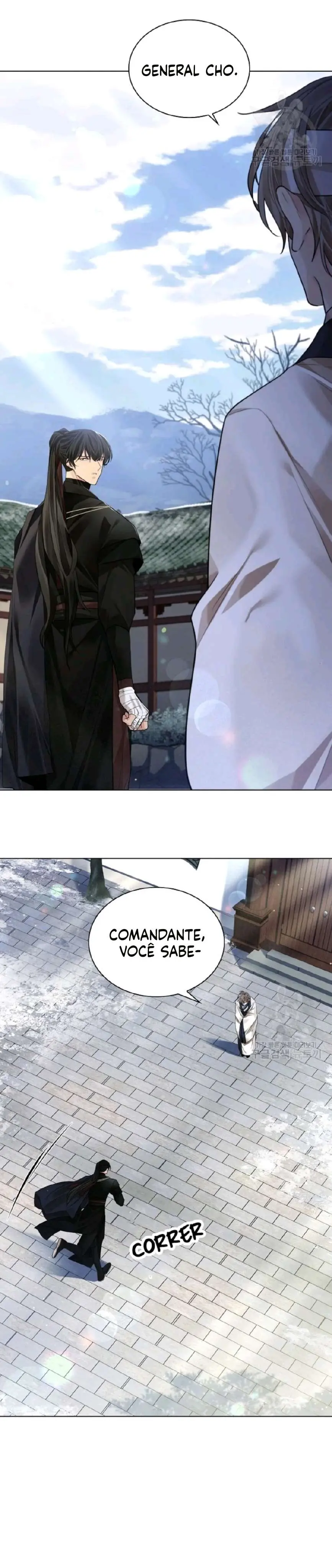 Flor de Papel – Capítulo 60 Yaoi – Página 20