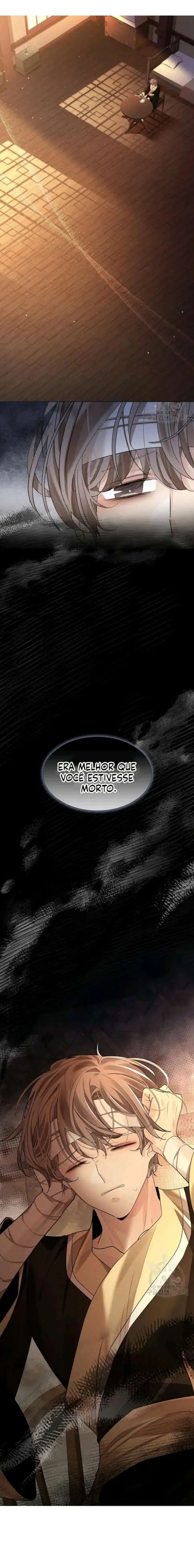 Flor de Papel – Capítulo 60 Yaoi – Página 3