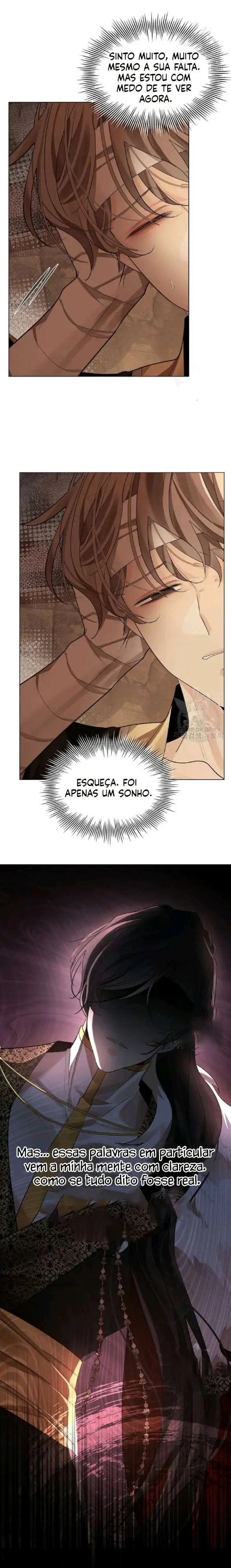 Flor de Papel – Capítulo 60 Yaoi – Página 4