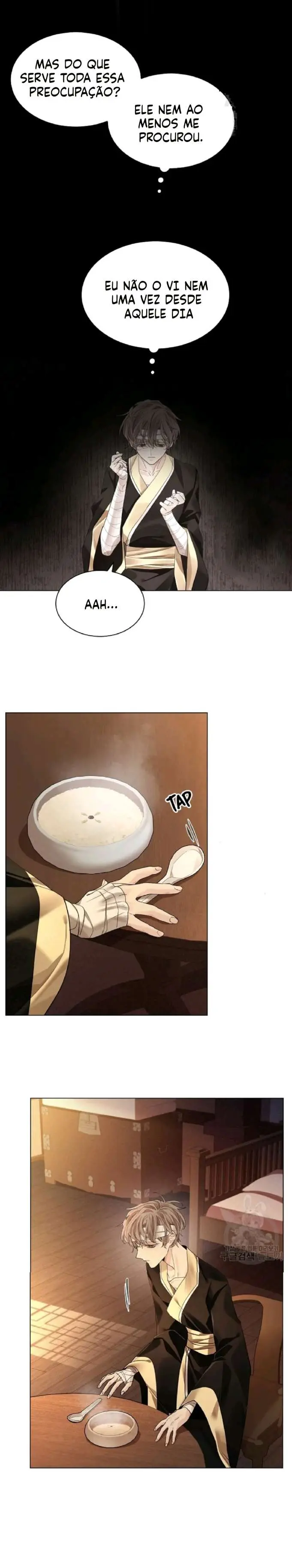 Flor de Papel – Capítulo 60 Yaoi – Página 5