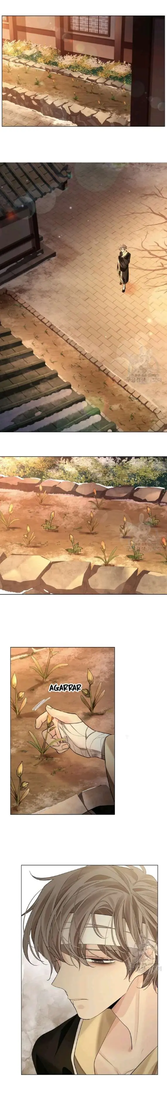 Flor de Papel – Capítulo 60 Yaoi – Página 7