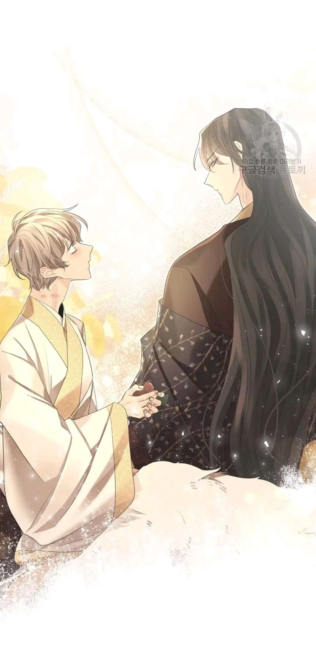 Flor de Papel – Capítulo 60 Yaoi – Página 9